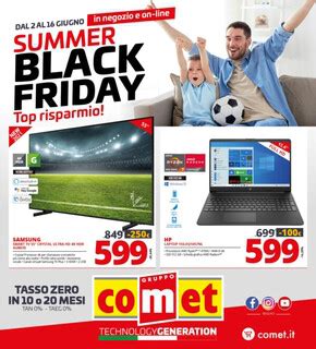 comet bologna|Comet Bologna: Volantino, Orari di apertura e Indirizzi .